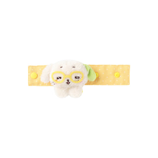 NCT WISH - WISH BUCKLE BAND [I SPY Pop-Up WISH LAND MD]