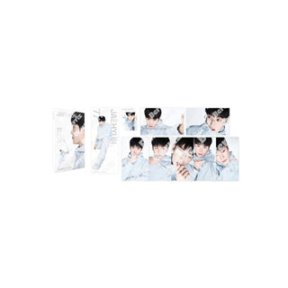 NCT - PLAYER PHOTO SET [2026 NCT 10th Anniversary POP UP : NEO GROUND]