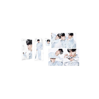 NCT - PLAYER PHOTO SET [2026 NCT 10th Anniversary POP UP : NEO GROUND]
