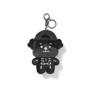 ENHYPEN ENCHIN -  SPOOKY KEYRING [Spooky Enchin MD]