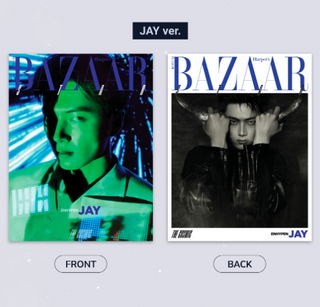 ENHYPEN - BAZAAR Star : The Cosmic