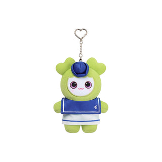 TWICE - LOVELY PLUSH BABY MARINE [2026 TWICE THIS IS FOR WORLD TOUR FINALE in SEOUL MD]