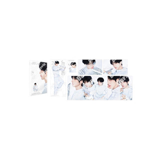 NCT - PLAYER PHOTO SET [2026 NCT 10th Anniversary POP UP : NEO GROUND]