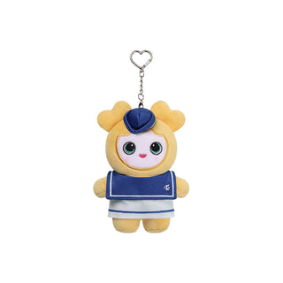 TWICE - LOVELY PLUSH BABY MARINE [2026 TWICE THIS IS FOR WORLD TOUR FINALE in SEOUL MD]