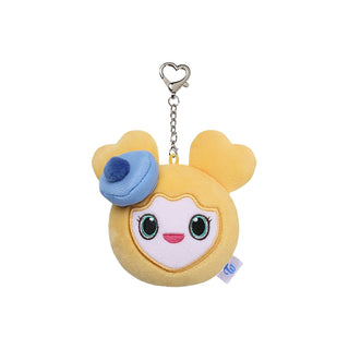 TWICE - LOVELY FACE KEYRING MARINE [2026 TWICE THIS IS FOR WORLD TOUR FINALE in SEOUL MD]