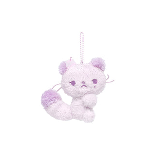 Hearts2Hearts - SWEET&SPICY DOLL KEYRING [ICONIC HEART MD]