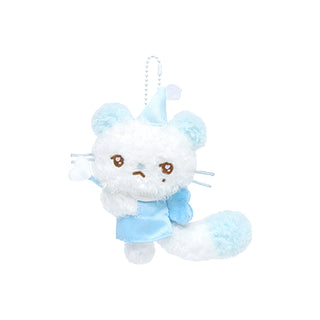 Hearts2Hearts - MAGICAL DOLL KEYRING [ICONIC HEART MD]