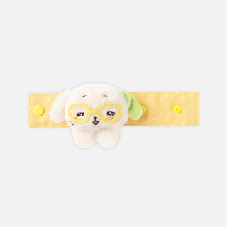NCT WISH - WISH BUCKLE BAND [I SPY Pop-Up WISH LAND MD]