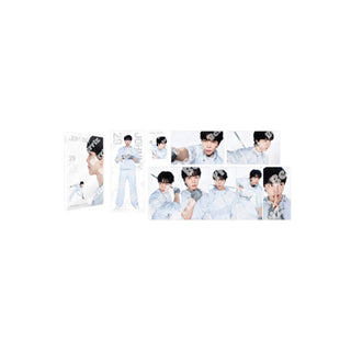 NCT - PLAYER PHOTO SET [2026 NCT 10th Anniversary POP UP : NEO GROUND]