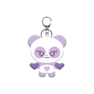 Apink - PINGDOONGS PLUSH KEYRING