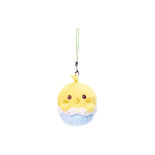 Red Velvet - FAN LIGHT DOLL KEYRING [A Day in Red & Velvet MD]