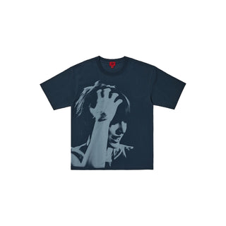CORTIS - JUHOON Photo T-Shirt (Navy)  [2026 PUT YOUR PHONE DOWN CORTIS TOUR MD]
