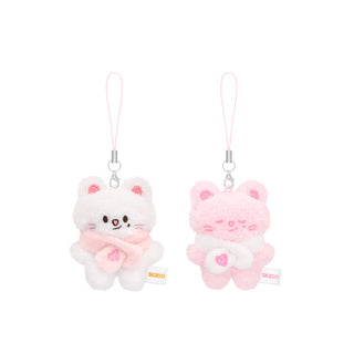 Stray Kids - SKZOO SECRET PLUSH MICRO [STAY in Our Little House MD]