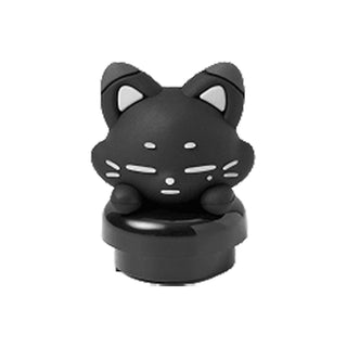 ENHYPEN ENCHIN - Official Light Stick Deco Figure [Spooky Enchin MD]