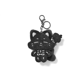 ENHYPEN ENCHIN -  SPOOKY KEYRING [Spooky Enchin MD]