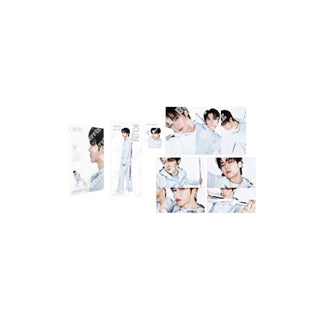 NCT - PLAYER PHOTO SET [2026 NCT 10th Anniversary POP UP : NEO GROUND]
