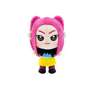 KPop Demon Hunters - HUNTR/X Plush Doll