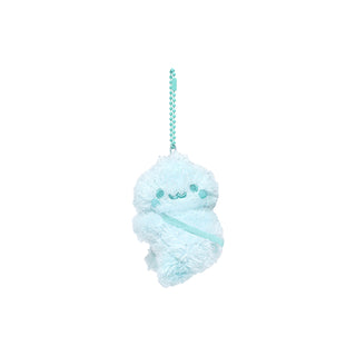 Hearts2Hearts - SWEET&SPICY DOLL KEYRING [ICONIC HEART MD]