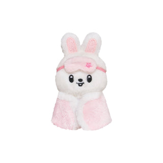 Stray Kids - SKZOO PLUSH 10CM Ver. [STAY in Our Little House MD]