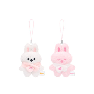 Stray Kids - SKZOO SECRET PLUSH MICRO [STAY in Our Little House MD]