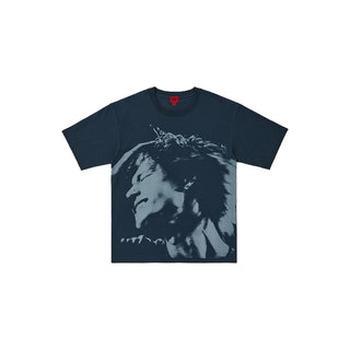 CORTIS - MARTIN Photo T-Shirt (Navy)  [2026 PUT YOUR PHONE DOWN CORTIS TOUR MD]