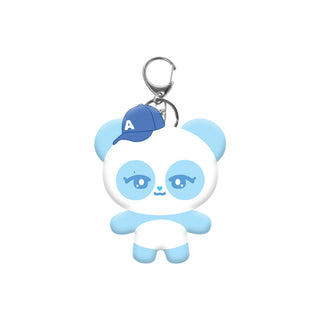 Apink - PINGDOONGS PLUSH KEYRING