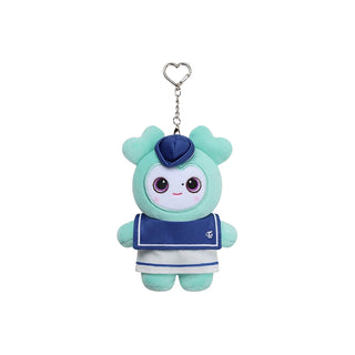 TWICE - LOVELY PLUSH BABY MARINE [2026 TWICE THIS IS FOR WORLD TOUR FINALE in SEOUL MD]