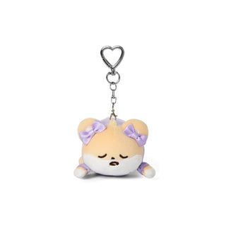 ILLIT - STRESS BALL KEYRING [DEARLIT MD]