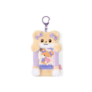 ILLIT - PHOTO HOLDER KEYRING [DEARLIT MD]