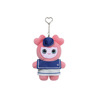 TWICE - LOVELY PLUSH BABY MARINE [2026 TWICE THIS IS FOR WORLD TOUR FINALE in SEOUL MD]