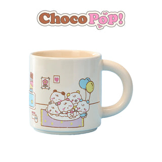PLAVE - TURNAROUND MUG GROUP (2026 MMMM BABY ROOM POP-UP MD)