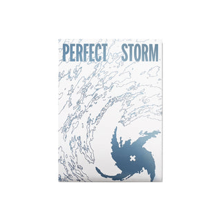 TOMORROW X TOGETHER - 9th Mini Album [PERFECT STORM] (Weverse Albums ver.)