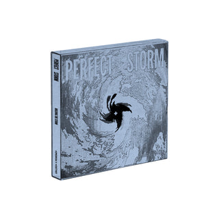 TOMORROW X TOGETHER - 9th Mini Album [ PERFECT STORM ]