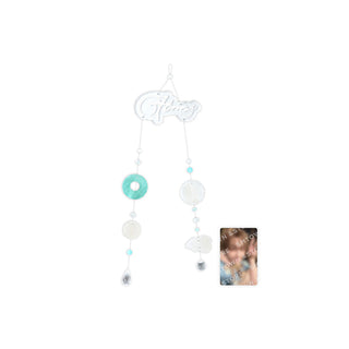 SHINee -  DIY SUN CATCHER SET [6th Mini Album ATMOS POP-UP MD]