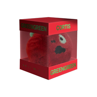 CORTIS - The 2nd EP [GREENGREEN] (CORTIS Ball ver.)