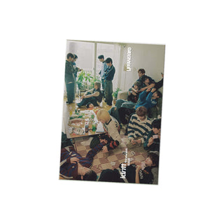 IDNTT- Mini Album YESWEARE