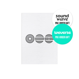 BTS - THE 5TH ALBUM ARIRANG(LIVING LEGEND VER.)