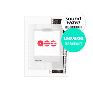 BTS - THE 5TH ALBUM ARIRANG (Weverse Albums ver.)