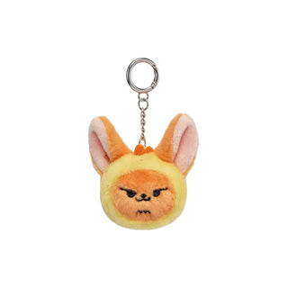 TXT (TOMORROW X TOGETHER) - MINI FACE KEYRING [PPULBATU FINDING MOA MD]