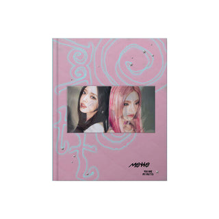 ITZY - Mini 12th Album [MOTTO] (PHOTOBOOK VER.)