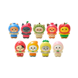 ZEROBASEONE - Zeroni Fruit Costume Figure