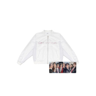 Stray Kids - SKZOO BOMBER JACKET [STAY in Our Little House]