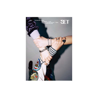 B1A4 - 9th Mini Album [SET]