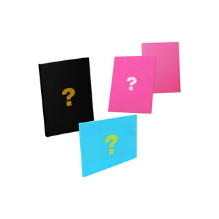 P1Harmony - 10th Mini Album [BLOW UP] (Photobook Ver.)