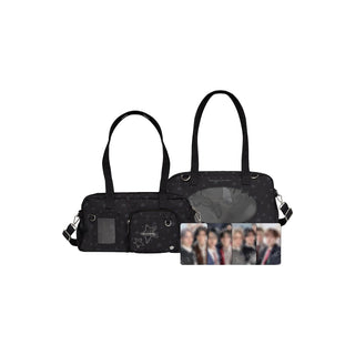 Stray Kids - SKZOO PVC BAG [STAY in Our Little House MD]