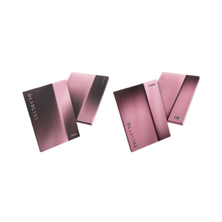 BLACKPINK - 3rd Mini Album DEADLINE (BLACK&PINK SET)