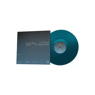 SEVENTEEN DK X SEUNGKWAN -  1st Mini Album SERENADE (LP)