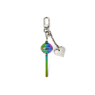 BTS JIN - ECHO KEYRING [Echo Official MD]