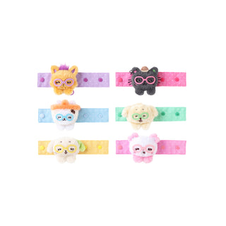 NCT WISH - WISH BUCKLE BAND [I SPY Pop-Up WISH LAND MD]