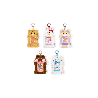 ILLIT - PHOTO HOLDER KEYRING [DEARLIT MD]